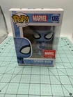 Funko Pop! Vinyl: Marvel - Spider-Man - Amazon (Exclusive) #1355