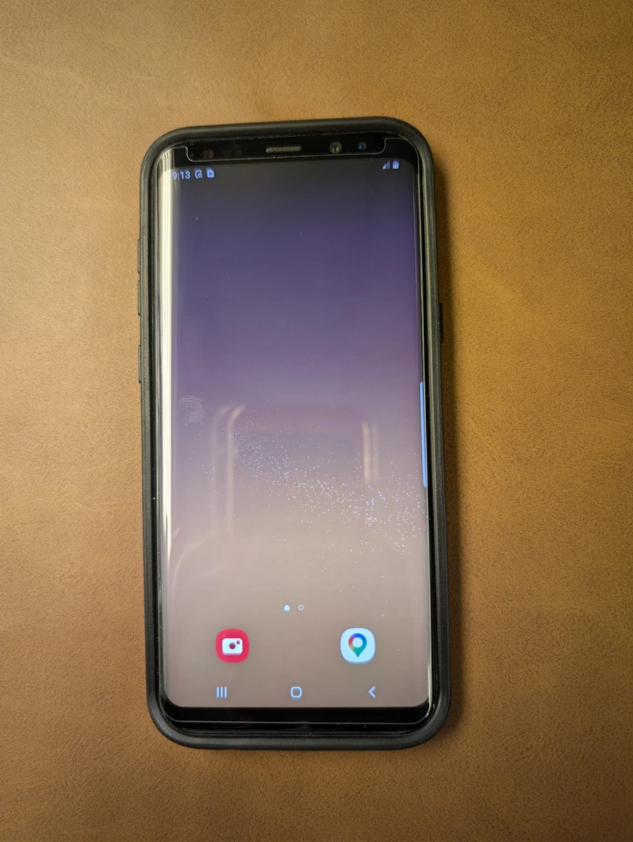 25+ Samsung Galaxy S8+ 64GB Smartphones for sale | Updated Oct 2026