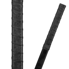 Supacaz-Super Sticky Kush-Black Hockey Grip Tape 160cm