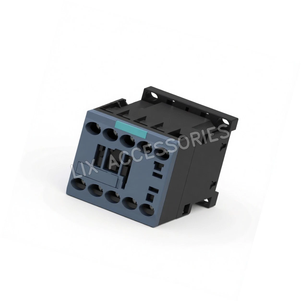 1PC 3RT2017-1HB41 3RT20171HB41 AC contactor - thumbnail 2