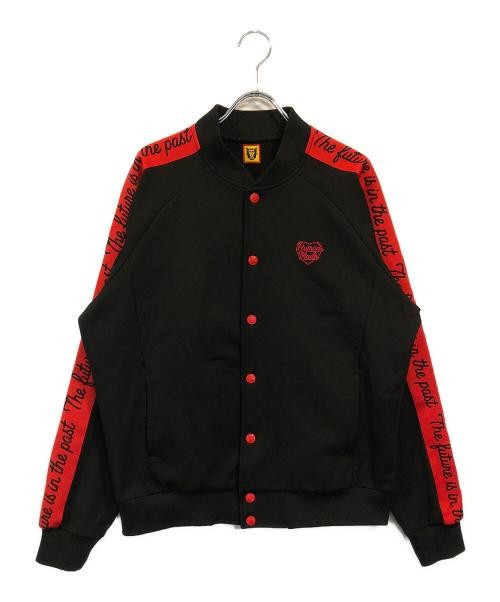HUMAN MADE                    Track jacket black - image 1