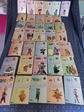 Manga Dragon Ball 36 Tomes TBE Pastel Glénat
