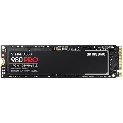 Samsung 980 Pro 2tb NVMe M.2 2280 SSD Solid State Drive VNAND Mz