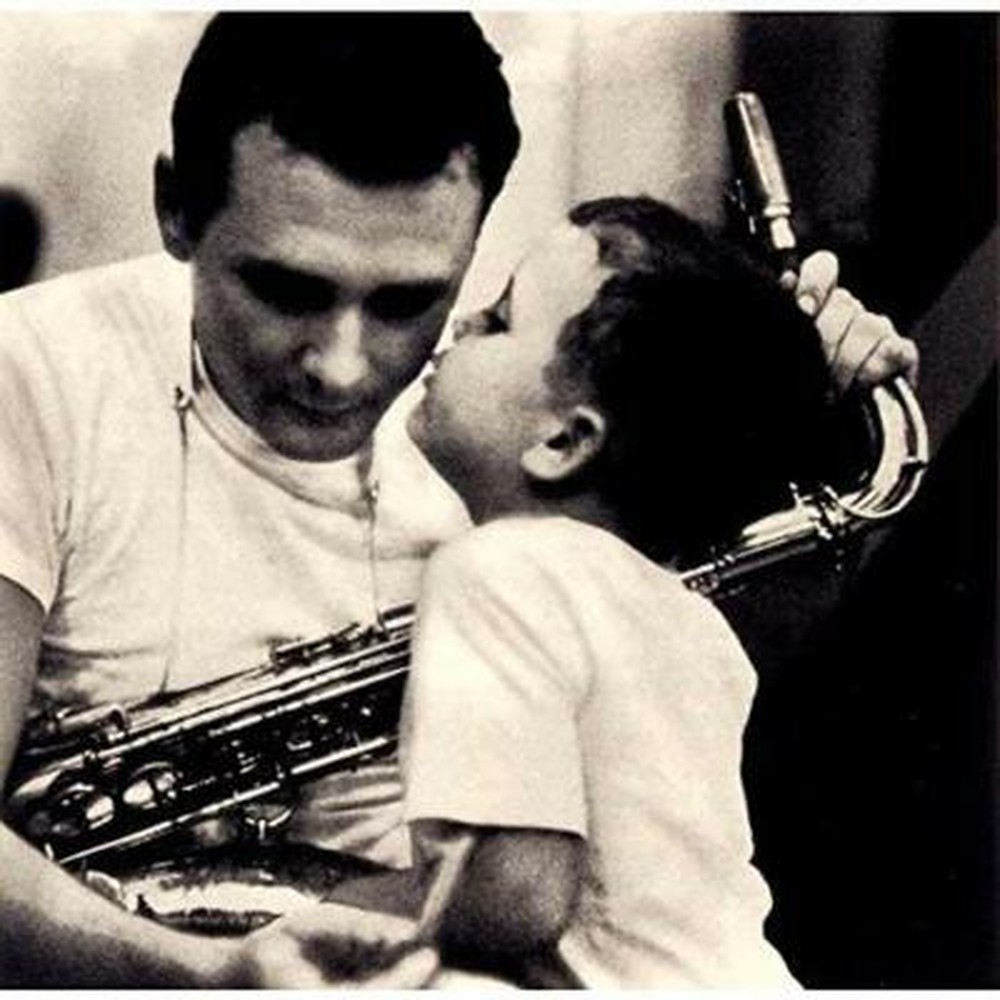 STAN GETZ-STAN GETZ PLAYS-JAPAN SHM-CD