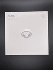 New Oura Ring  Gen 4  Ceramic Cloud  size 8 Smart Ring Sealed