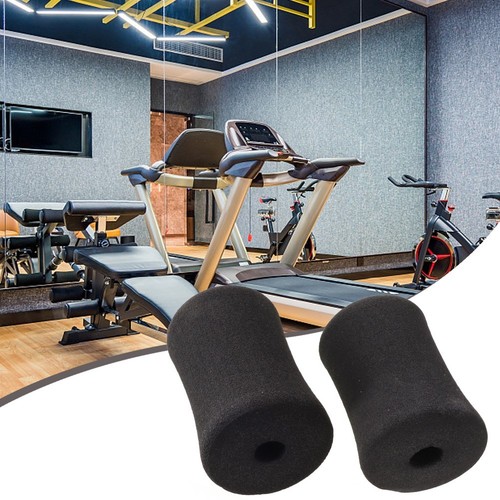 Hochwertige Fuß Schaumstoff Pad Haken Fuß Schaumstoff Übung Ersatz Rollen Set - Bild 9 von 36