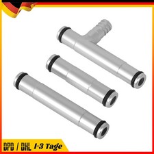 ALUMINUM CARB FUEL GAS TUBES FOR HONDA VF 700-750 C VF 1100 C MAGNA SABRES 83-86