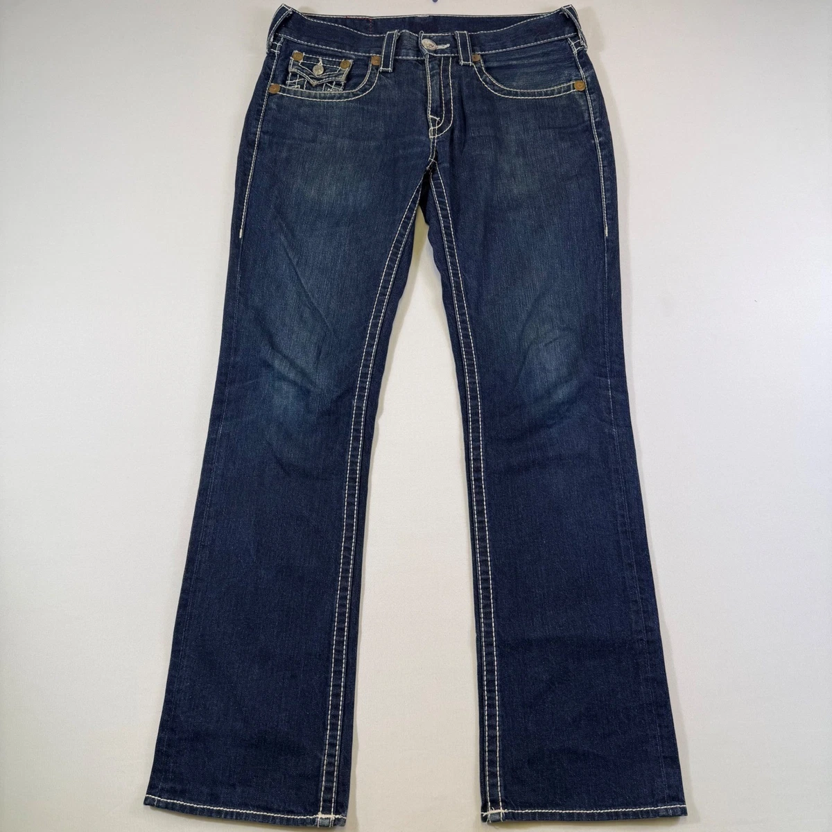 True Religion True Religion Billy Jeans for Men for sale | eBay