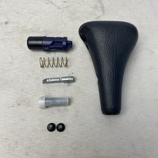 1996-2000 Honda Civic Automatic Shift Knob Shifter Handle With Hardware Black