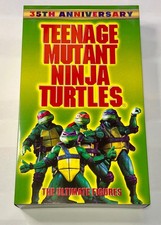 NECA Teenage Mutant Ninja Turtles 35th Anniversary TMNT figures SPIRIT SPLINTER