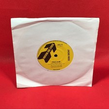 JACKIE ROSS Trust In Me 2011 UK 7" vinyl single Lucky Me Marvin Gaye 45