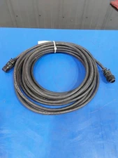 Amphenol Cable with Male/Female Connectors 5 Pin 1639 14407-0018