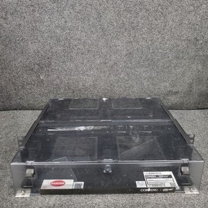 CORNING CCH-02U Closet Connector Housing Two Rack Units, Connector Panels