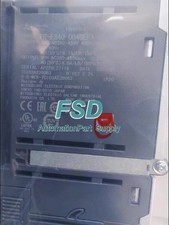 1PC NEW Original  Mitsubishi Programmable Controller  PLC  FR-E840-0040EPA-60