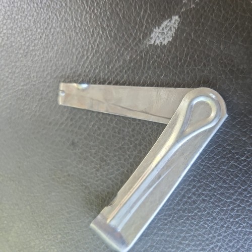 Optimus SVEA Stove A CARBON jet cleaner CLEANING TOOL 8R 123  picker tool
