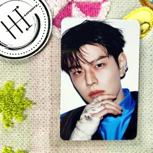 Seungmin Karma Photocard | eBay