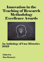 Dan Remenyi | Innovation In Teaching Of Research Methodology Excellence...