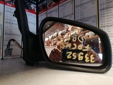 Retroviseur droit (ou coque) Ford FOCUS