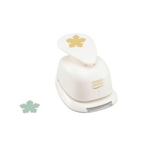 Motivstanzer Schneeblume 2,5Cm Vaessen Creative Scrapbooking Kartengestaltung