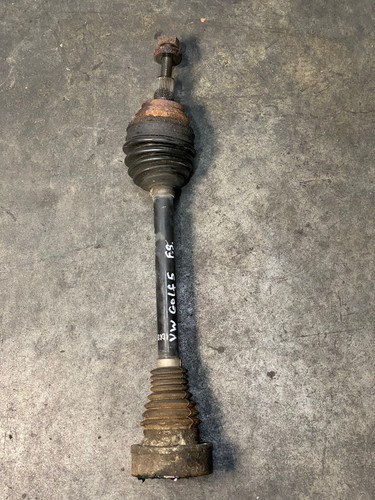 VW Golf 1.9 TDI Antriebswelle Links 1K0407271AT 2003-2008