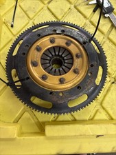 Quarter Master Racing 5.5 Pro Series 26 Spline Double Disc Clutch Sbc 2pc Rms Quarter Master Racing 5.5 Pro Series 26 Spline Double Disc Clutch Sbc 2pc Rms