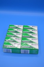 Fujicolor Reala 120 Color Negative Film 100 ISO 10-Pack Exp 6/97