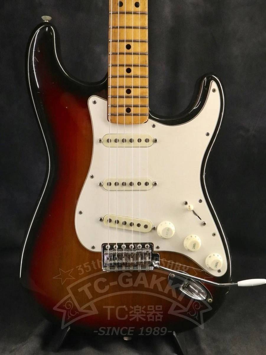 Fender Stratocaster 1974 for sale | eBay