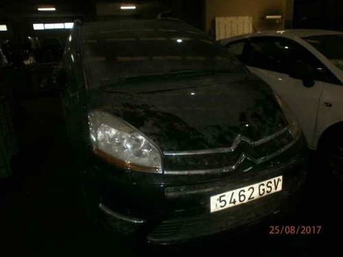 BREMSZANGE VORN LINKS / 15708863 FÜR CITROËN C4 GRAND PICASSO 1.6 16V HDI FAP - Zdjęcie 4 z 8