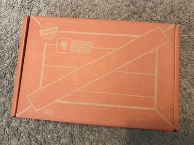 Kiwi Co. Tinker Crate Wooden Automaton Kiwi Co STEM Activity Box ages 9+ New ..