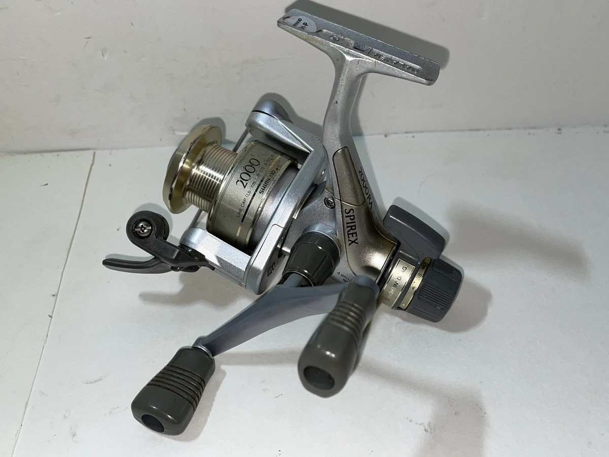 Shimano Vintage Fishing Equipment for sale | eBay