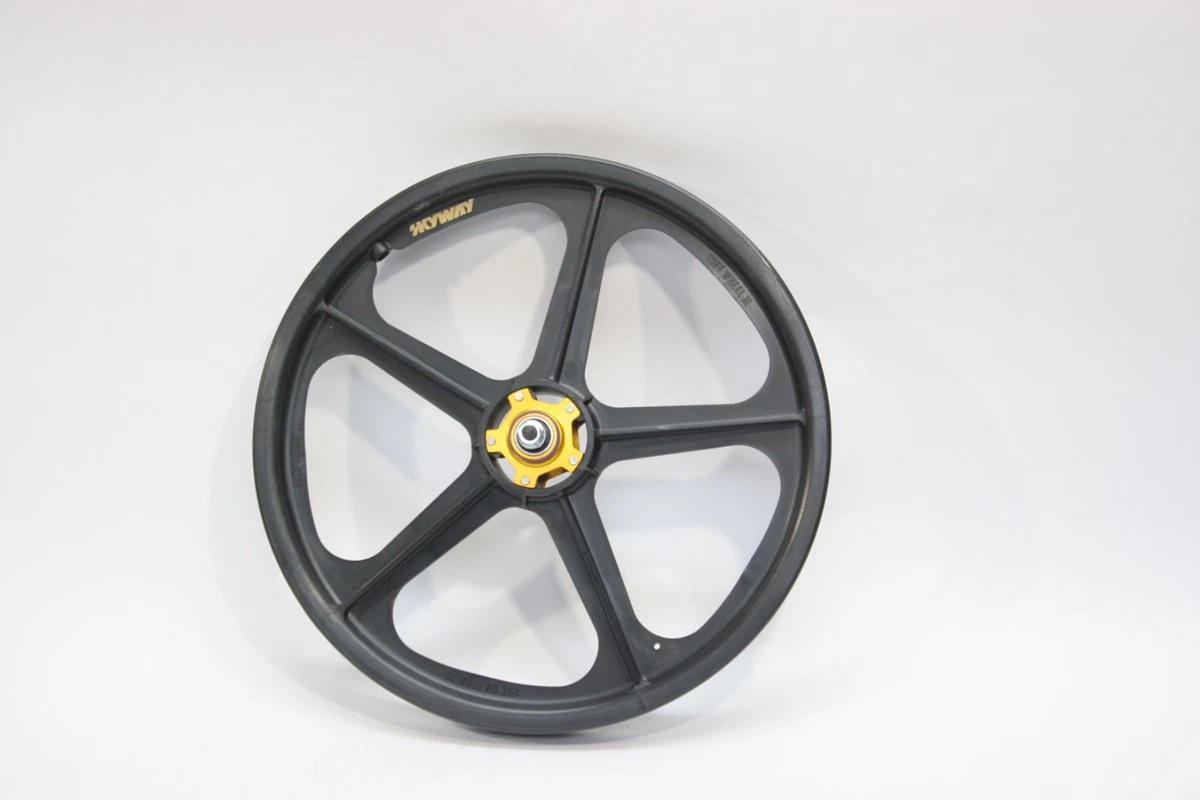 WHEEL MASTER 20` Alloy BMX WHEELS 65417 – Sports Plus Denver