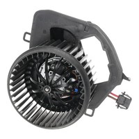 InnenraumgebläSe Valeo 884698 150Mm FüR VW Transporter T5 Bus 7HB 7HJ 7EB 7EJ T6