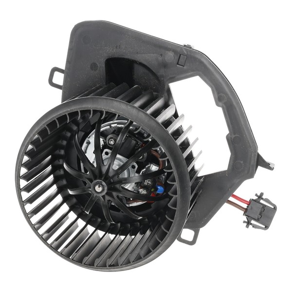 InnenraumgebläSe Valeo 884698 150Mm FüR VW Transporter T5 Bus 7HB 7HJ 7EB 7EJ T6-image