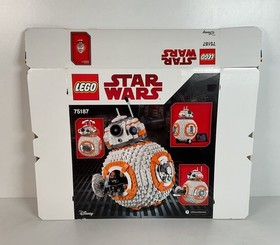 Lego Star Wars (75187) BB-8 | Box Only
