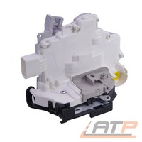 TÜRschloss TÜRschloß Vorne Links FÜR Audi Q7 4L BJ 06-09