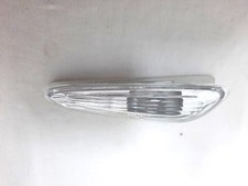 für BMW 1er E81 E82 E87 E88 Seitenblinker Blinkerleuchte seitlich weiß  links