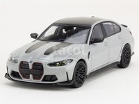 Bmw M3 CS/G80 2023 Minichamps 1/43 Modellauto Passagierfahrzeug