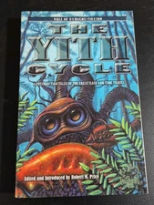 Yith Cycle Lovecraftian Tales of the Great Race and Time Travel Cthulhu Chaosium
