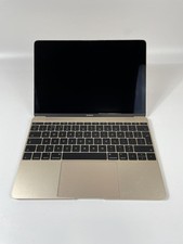 2015 Apple MacBook 12 Inch Laptops for sale | eBay