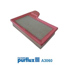 PURFLUX Luftfilter A3060 Filtereinsatz für FORD MUSTANG Convertible EcoBoost P8T