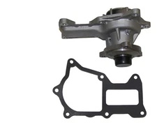 Crown Automotive 4666044AA Water Pump Fits 07-11 Wrangler (JK)