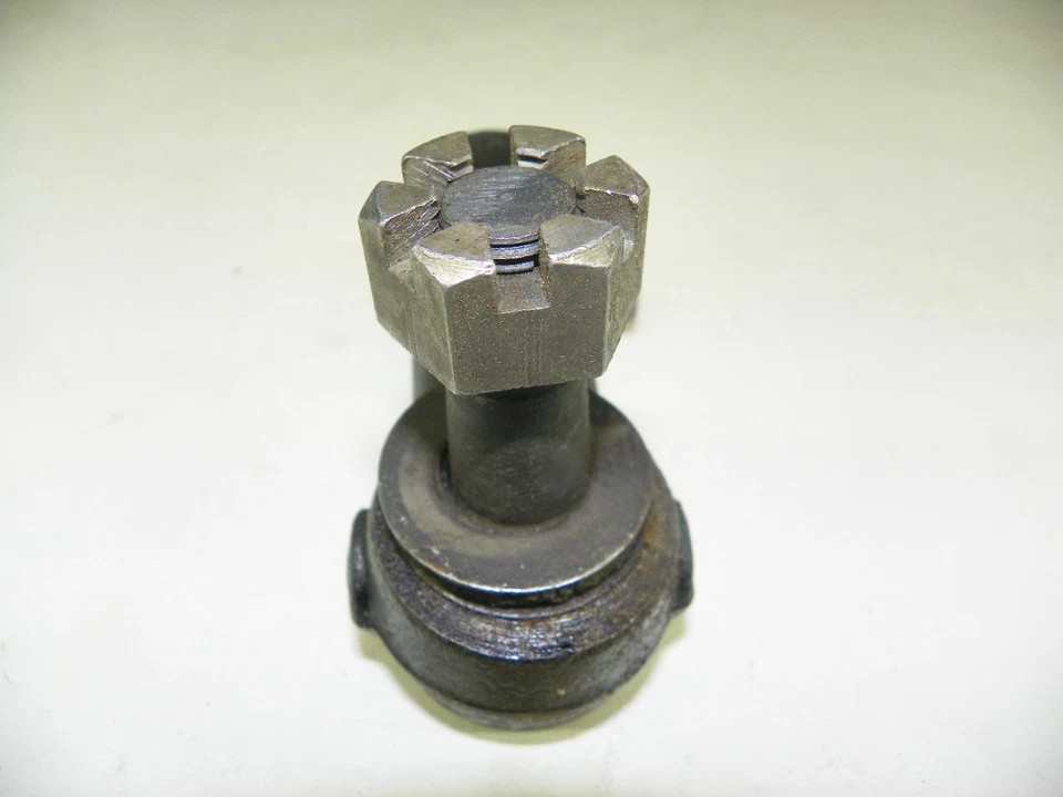 MOOG ES75L Tie Rod End DODGE GMC REO WHITE TRUCK 1942-1959 Left Outer NOS - Image 3 of 4