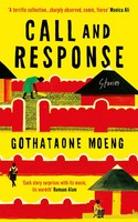 Gothataone Moeng | Call And Response | Taschenbuch | Englisch (2023) | 304 S.