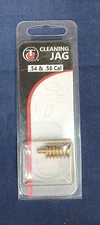 Thompson Center Arms Co. Brass Cleaning Jag .54 & .56 Caliber 10-32 Thread #9084