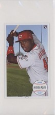 2020 Topps Archives 1964 Topps Oversized Aristides Aquino #64O-AA 0jk3