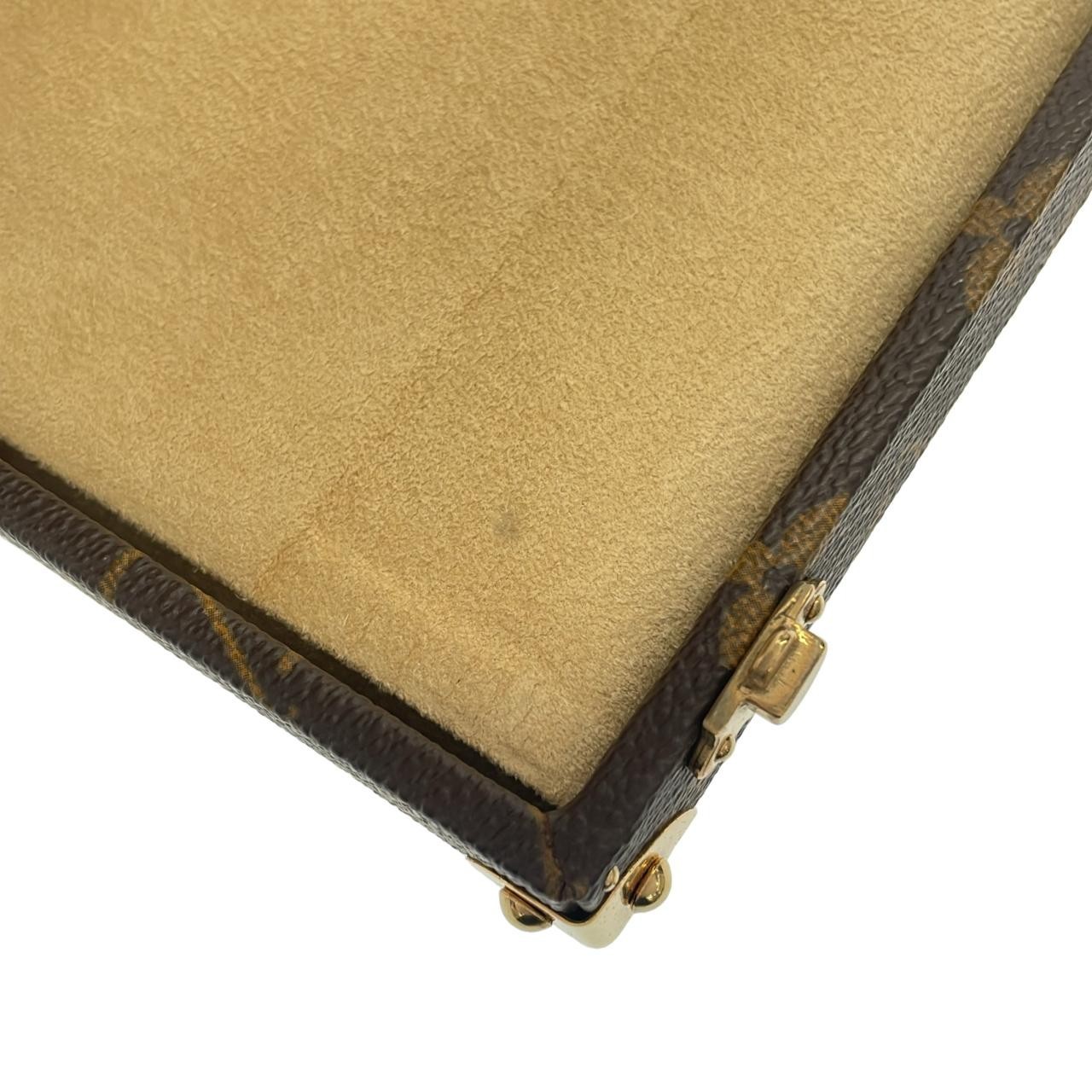 Authentic Louis Vuitton Monogram (Murakami) Hard Case Flower Hat Man M92475 ... image 9