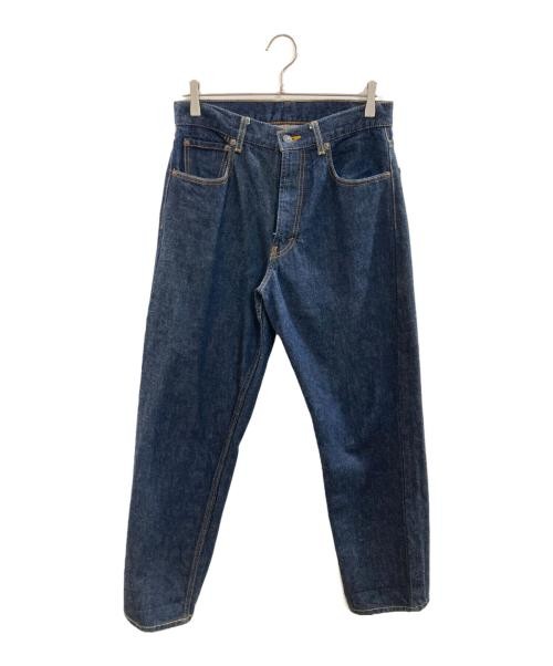 BEAMS PLUS                    5 Pocket Wide Denim / Denim Pants / Beams Plus / 3