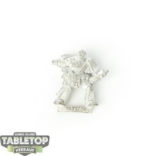 Space Marines - Space Marine klassisch - unbe...