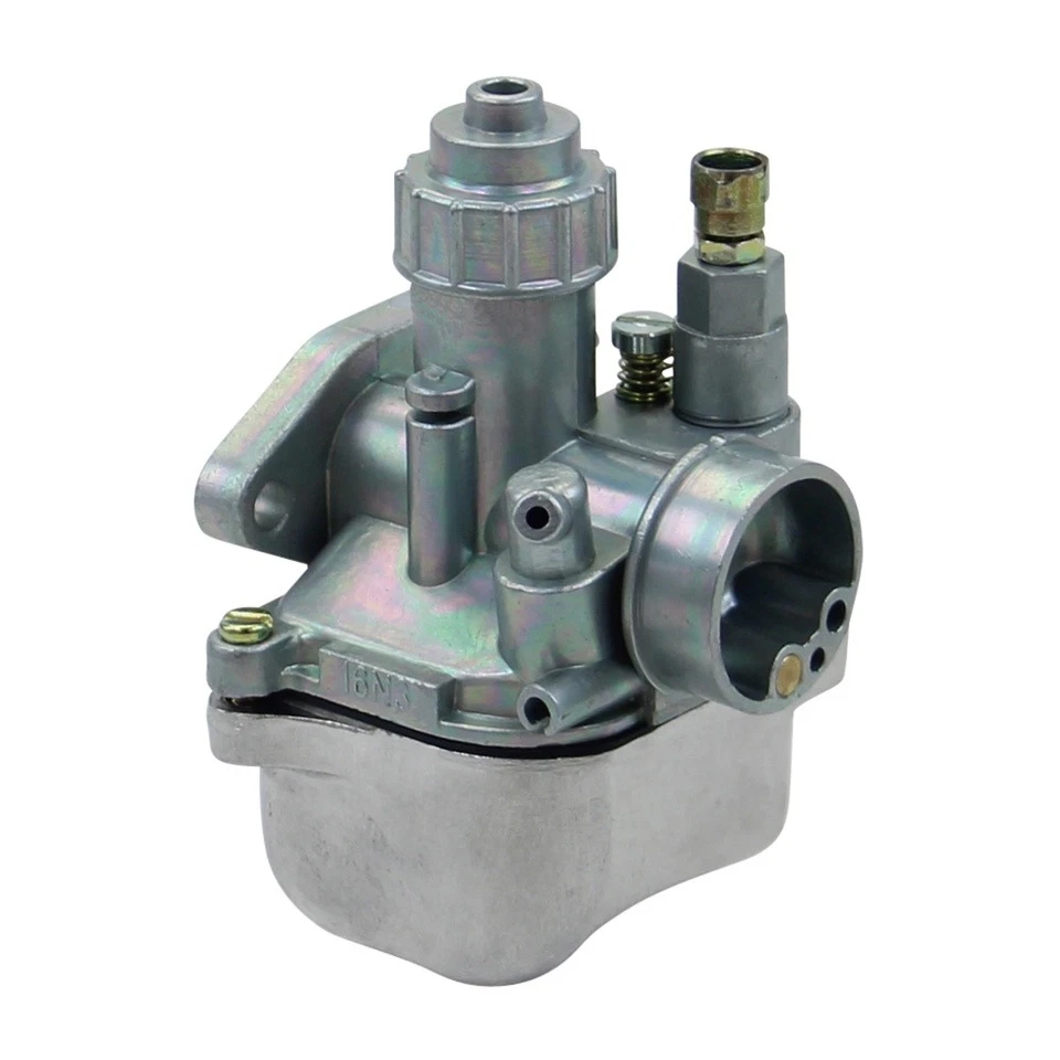 Vergaser für Simson SR50 (1986-1989) - SR50/1 (1989-1990) vgl. BVF 16N3-2 - Bild 4 von 4