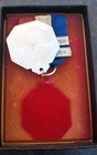 5 vintage LAPRAAC LAPD police shooting medals expert sharpshooter National Match — photo 8